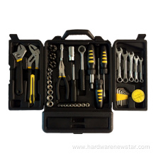 123pcs Tool Set Daily Use Tool Kit Wholesale